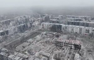 Ситуація в Мирнограді: російські війська активізують наступ на Донеччині «Сподіваюсь,-на-це-є-причини»:-спікер-7-го-АК-про-утримання-позицій-на-півночі-Покровська-та.