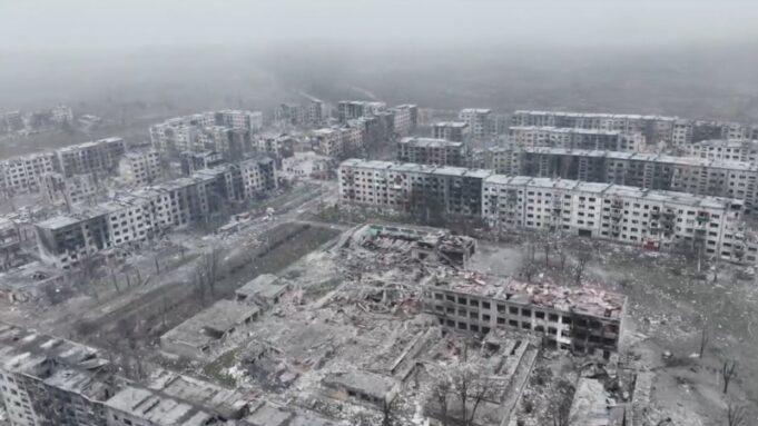 Ситуація в Мирнограді: російські війська активізують наступ на Донеччині «Сподіваюсь,-на-це-є-причини»:-спікер-7-го-АК-про-утримання-позицій-на-півночі-Покровська-та.