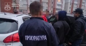 Посадовця Держпродспоживслужби на Волині викрили на одержанні хабаря Посадовця-Держпродспоживслужби-на-Волині-викрили-на-одержанні-хабаря