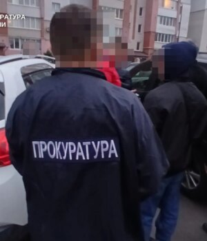 Посадовця-Держпродспоживслужби-на-Волині-викрили-на-одержанні-хабаря