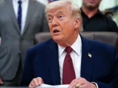 Трамп обіцяє нову ядерну угоду з Іраном Трамп-анонсував-"набагато-кращу"-ядерну-угоду-з-Іраном