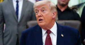 Трамп обіцяє нову ядерну угоду з Іраном Трамп-анонсував-"набагато-кращу"-ядерну-угоду-з-Іраном