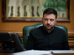 Зеленський затвердив положення про комісію з оборонних технологій Зеленський затвердив положення про комісію з оборонних технологій