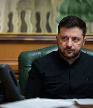 Зеленський затвердив положення про комісію з оборонних технологій