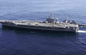 США направили на Близький Схід три атомні авіаносці, – Forbes США-направили-на-Близький-Схід-три-атомні-авіаносці,-–-forbes