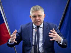 Фіцо прагне відвідати Росію 9 травня: запит на проліт отримала ще одна країна Фіцо-прагне-відвідати-Росію-9-травня:-запит-на-проліт-отримала-ще-одна-країна