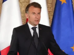 Макрон сподівається на прогрес у питанні кредиту Україні від Угорщини Макрон-очікує-прогресу-від-Угорщини-щодо-кредиту-Україні-на-90-мільярдів-євро