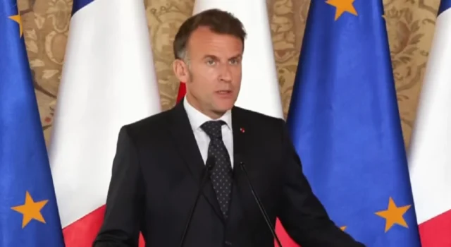 Макрон сподівається на прогрес у питанні кредиту Україні від Угорщини Макрон-очікує-прогресу-від-Угорщини-щодо-кредиту-Україні-на-90-мільярдів-євро