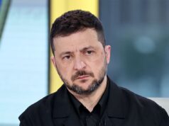 Зеленський: Вихід з Донбасу є стратегічним програшем для України Вихід з Донбасу – це програш для України, – Зеленський