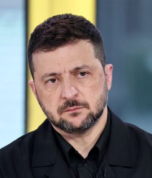 Вихід з Донбасу – це програш для України, – Зеленський