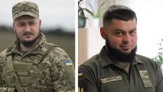 На Кіровоградщині загинули брати-військові Олег і Костянтин Залізняки З-різницею-в-один-день:-на-війні-загинули-рідні-брати-з-Кіровоградщини