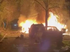 Атака російських дронів на Суми: пошкоджено житлові будинки та лікарню російські-дрони-атакували-житлові-будинки-та-лікарню-у-Сумах-–-перші-подробиці