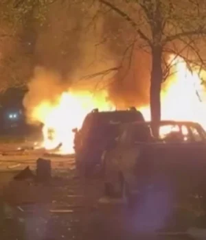 російські-дрони-атакували-житлові-будинки-та-лікарню-у-Сумах-–-перші-подробиці