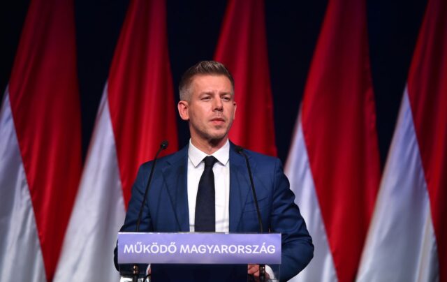 Новий прем’єр Угорщини обговорить повернення активів України після вступу на посаду Мадяр оцінив перспективи повернення Україні коштів Ощадбанку