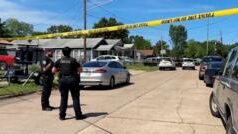 Трагедія в Шривпорті: вісім дітей загинули внаслідок стрілянини У-США-батько-застрелив-7-своїх-і-одну-чужу-дитину-–-поліція-каже-про-сімейний.