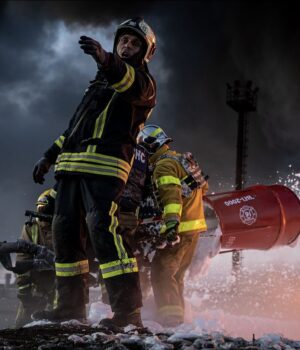 Нічна атака дронів на Суми пошкодила житлові будинки та лікарню