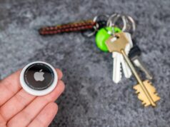 Невідомий AirTag поруч: як зрозуміти, що за вами стежать через трекер Невідомий-airtag-поруч:-як-зрозуміти,-що-за-вами-стежать-через-трекер