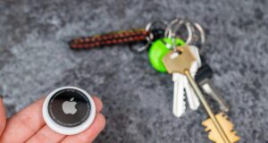 Невідомий AirTag поруч: як зрозуміти, що за вами стежать через трекер Невідомий-airtag-поруч:-як-зрозуміти,-що-за-вами-стежать-через-трекер