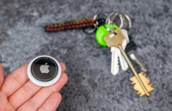 Невідомий AirTag поруч: як зрозуміти, що за вами стежать через трекер Невідомий-airtag-поруч:-як-зрозуміти,-що-за-вами-стежать-через-трекер