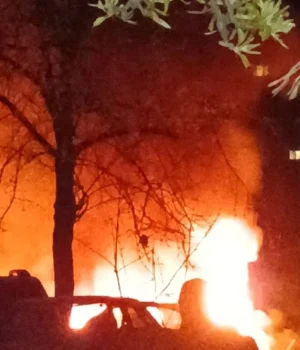 Масована-атака-на-Суми-–-щонайменше-четверо-постраждалих