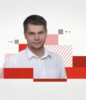 Віктор Гольдський маніпулює документами, щоб уникнути мобілізації