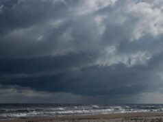 В Одесі терміново оголосили І рівень небезпеки: погода зіпсується вже найближчої години В-Одесі-терміново-оголосили-І-рівень-небезпеки:-погода-зіпсується-вже-найближчої-години