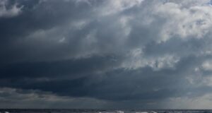 В Одесі терміново оголосили І рівень небезпеки: погода зіпсується вже найближчої години В-Одесі-терміново-оголосили-І-рівень-небезпеки:-погода-зіпсується-вже-найближчої-години