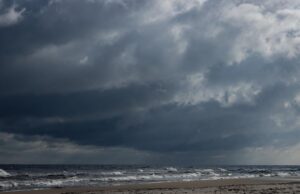 В Одесі терміново оголосили І рівень небезпеки: погода зіпсується вже найближчої години В-Одесі-терміново-оголосили-І-рівень-небезпеки:-погода-зіпсується-вже-найближчої-години