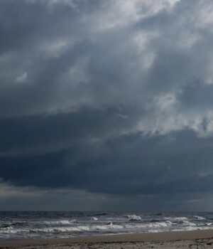 В-Одесі-терміново-оголосили-І-рівень-небезпеки:-погода-зіпсується-вже-найближчої-години