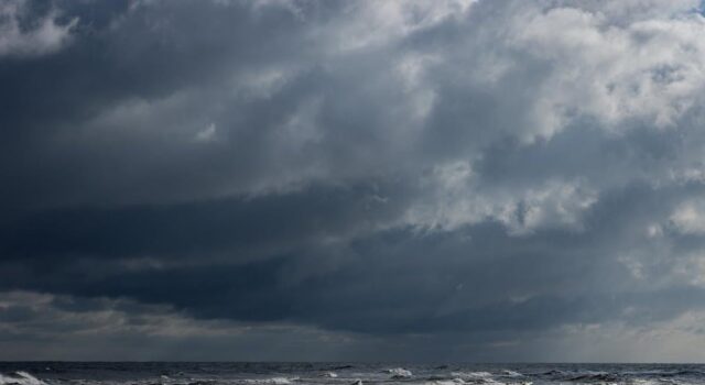 В Одесі терміново оголосили І рівень небезпеки: погода зіпсується вже найближчої години В-Одесі-терміново-оголосили-І-рівень-небезпеки:-погода-зіпсується-вже-найближчої-години