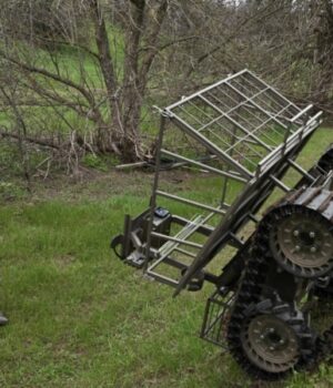 Український-«робот-взяв-полонених-без-жодного-пострілу».-Кажуть:-випробовують-новинки-для-фронту