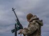 Російська атака на Україну: вночі 21 квітня зафіксовано 143 безпілотники та ракети Уночі РФ атакувала Україну дронами та ракетами, ППО збила майже все