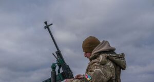 Російська атака на Україну: вночі 21 квітня зафіксовано 143 безпілотники та ракети Уночі РФ атакувала Україну дронами та ракетами, ППО збила майже все