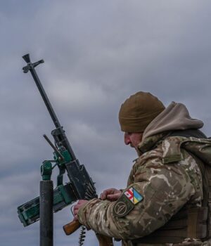 Уночі РФ атакувала Україну дронами та ракетами, ППО збила майже все