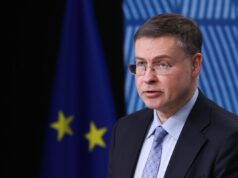 ЄС робить ставку на промисловість як основу економічної безпеки – виконавчий віцепрезидент Єврокомісії ЄС-робить-ставку-на-промисловість-як-основу-економічної-безпеки-–-виконавчий-віцепрезидент-Єврокомісії