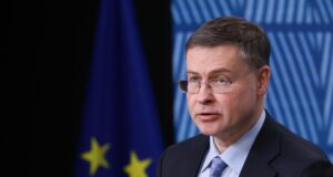 ЄС робить ставку на промисловість як основу економічної безпеки – виконавчий віцепрезидент Єврокомісії ЄС-робить-ставку-на-промисловість-як-основу-економічної-безпеки-–-виконавчий-віцепрезидент-Єврокомісії