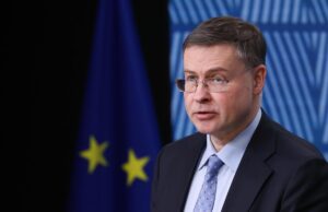 ЄС робить ставку на промисловість як основу економічної безпеки – виконавчий віцепрезидент Єврокомісії ЄС-робить-ставку-на-промисловість-як-основу-економічної-безпеки-–-виконавчий-віцепрезидент-Єврокомісії