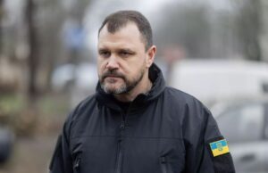 МВС України готує законопроект про цивільну зброю: консультації з нардепами розпочнуться наступного тижня Клименко зробив нову заяву щодо короткостволу для цивільних