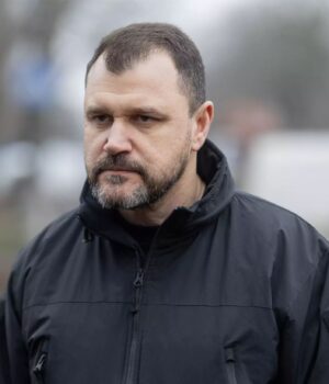 Клименко зробив нову заяву щодо короткостволу для цивільних