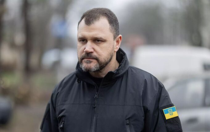 МВС України готує законопроект про цивільну зброю: консультації з нардепами розпочнуться наступного тижня Клименко зробив нову заяву щодо короткостволу для цивільних
