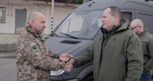 Палатний: “Українська команда” передала “швидку допомогу” батальйону Героя України Федора Кіселара Палатний:-“Українська-команда”-передала-“швидку-допомогу”-батальйону-Героя-України-Федора-Кіселара