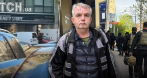 Чоловік, який розстріляв людей у Києві, записав все на диктофон Чоловік,-який-розстріляв-людей-у-Києві,-записав-все-на-диктофон