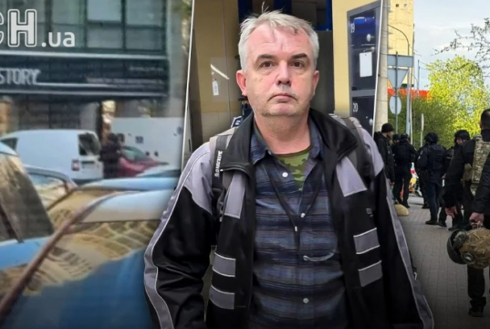 Чоловік, який розстріляв людей у Києві, записав все на диктофон Чоловік,-який-розстріляв-людей-у-Києві,-записав-все-на-диктофон