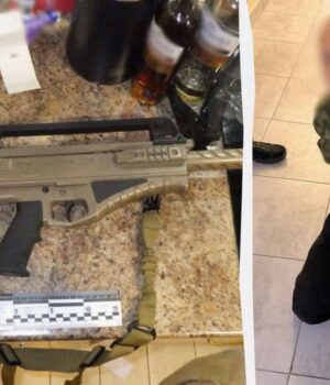 В-Києві-чоловік-гуляв-з-автоматом:-поліція-затримала-ще-одного-потенційного-стрілка