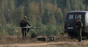 Військова підготовка Білорусі: чи загрожує Україні новий фронт? «Мінськ-готує-театр-воєнних-дій».-Військовий-експерт-про-загрозу-з-Білорусі-та-«розтяжку»-для-ЗСУ