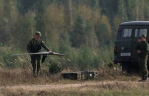 Військова підготовка Білорусі: чи загрожує Україні новий фронт? «Мінськ-готує-театр-воєнних-дій».-Військовий-експерт-про-загрозу-з-Білорусі-та-«розтяжку»-для-ЗСУ