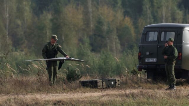 Військова підготовка Білорусі: чи загрожує Україні новий фронт? «Мінськ-готує-театр-воєнних-дій».-Військовий-експерт-про-загрозу-з-Білорусі-та-«розтяжку»-для-ЗСУ