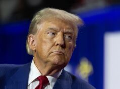 Українські парламентарі пропонують концепцію “Донніленд” для врегулювання ситуації на Донбасі Україна пропонувала перейменувати Донбас на честь Трампа, – NYT