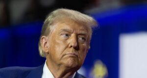 Українські парламентарі пропонують концепцію “Донніленд” для врегулювання ситуації на Донбасі Україна пропонувала перейменувати Донбас на честь Трампа, – NYT