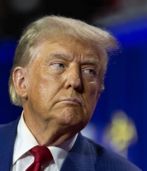 Україна пропонувала перейменувати Донбас на честь Трампа, – NYT